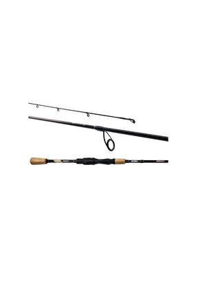 MITCHELL EPIC SPIN KAMIŞ 210CM 2-12GR