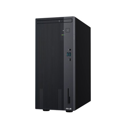 Asus Expertcenter P500MV Intel® Core™ Ultra 5 210H 4.8ghz Aı 96GB Ddr5 1tb SSD Intel® Intel® Graphics WIN11HOME Mini Tower Masaüstü Bilgisayar C52108512B0DH33+ZETTAUSBBELLEK