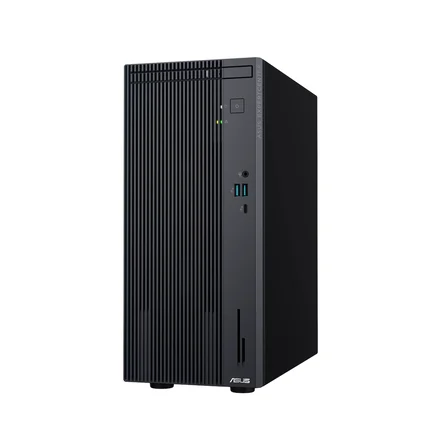 Asus Expertcenter P500MV Intel® Core™ Ultra 5 210H 4.8ghz Aı 16GB Ddr5 512GB SSD Intel® Intel® Graphics WIN11PRO Mini Tower Masaüstü Bilgisayar C52108512B0DP02+ZETTAUSBBELLEK