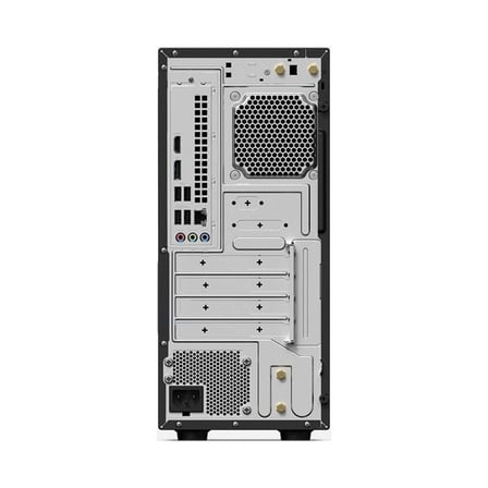 Asus Expertcenter P500MV Intel® Core™ Ultra 5 210H 4.8ghz Aı 96GB Ddr5 2tb SSD 6GB/RTX3050 WIN11HOME Mini Tower Masaüstü Bilgisayar C52108512B0D23H34+ZETTAUSBBELLEK