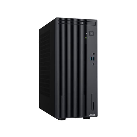Asus Expertcenter P500MV Intel® Core™ Ultra 5 210H 4.8ghz Aı 128GB Ddr5 1tb SSD 6GB/RTX3050 WIN11HOME Mini Tower Masaüstü Bilgisayar C52108512B0D23H38+ZETTAUSBBELLEK