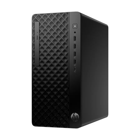 Hp Prodesk 2 Tower G1I Intel I5 14400 4,7 Ghz 96GB Ddr5 512GB SSD Intel® UHD Graphics 730 WIN11PRO Mini Tower Masaüstü Bilgisayar B70VQATP32+ZETTAUSBBELLEK