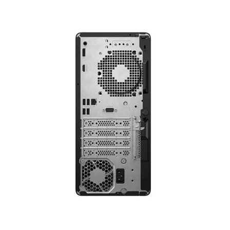 Hp Prodesk 2 Tower G1I Intel I5 14400 4,7 Ghz 48GB Ddr5 4tb SSD 4GB/GT1030  WIN11PRO Mini Tower Masaüstü Bilgisayar B70VQAT21P20+ZETTAUSBBELLEK