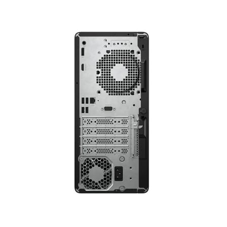 Hp Prodesk 2 Tower G1I Intel I5 14400 4,7 Ghz 96GB Ddr5 256GB SSD Intel® UHD Graphics 730 WIN11PRO Mini + 23.8 100Hz Fhd Monitör Tower Masaüstü Bilgisayar 24B70VQATP31+ZETTAUSBBELLEK
