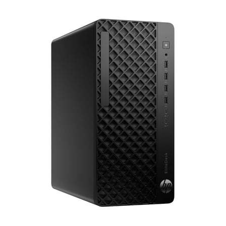 Hp Prodesk 2 Tower G1I Intel I5 14400 4,7 Ghz 64GB Ddr5 1tb SSD 6GB/RTX3050 WIN11HOME Mini + 23.8 100Hz Fhd Monitör Tower Masaüstü Bilgisayar 24B70VQAT23H23+ZETTAUSBBELLEK
