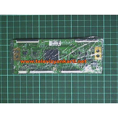 6871L-2573C 2573C1 6870C-0358A V6 32-42-47 Lg T-Con Board