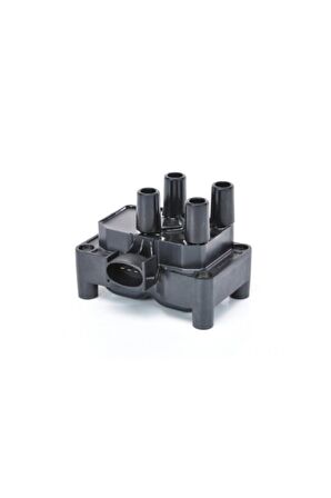 Ateşleme Bobini 1 Adet - Connect 1.8 16v 2002-2013 85 Kw -- 0221503490 - Oem: 1066102