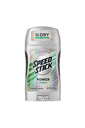 Speed Stick Power Fresh 85 Gr Deodorant