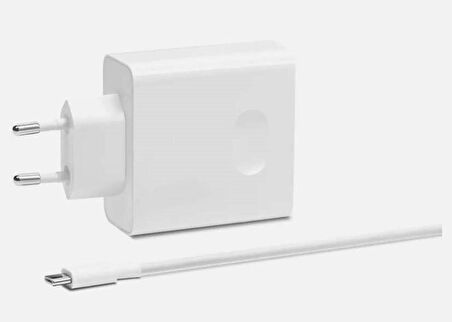 Huawei Type-C Bilgisayar Adaptörü (Kablo ile birlikte)