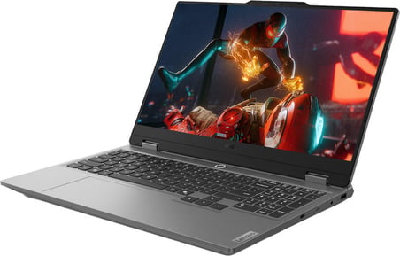 Lenovo Loq 15IRX10 Intel® Core I7-13700HX 48GB Ddr5 1tb SSD 15.6" 8GB/RTX5050 100W (1920X1080) IPS 300NITS 144Hz, G-Sync® WIN11HOME Gaming BILG.83JE00KMTRH13+ZETTAÇANTA