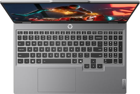 Lenovo Loq 15IRX10 Intel® Core I7-13700HX 48GB Ddr5 1tb SSD 15.6" 8GB/RTX5050 100W (1920X1080) IPS 300NITS 144Hz, G-Sync® WIN11HOME Gaming BILG.83JE00KMTRH13+ZETTAÇANTA