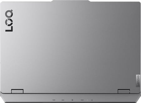 Lenovo Loq 15IRX10 Intel® Core I7-13700HX 64GB Ddr5 256GB SSD 15.6" 8GB/RTX5050 100W (1920X1080) IPS 300NITS 144Hz, G-Sync® WIN11PRO Gaming BILG.83JE00KMTRP16+ZETTAÇANTA