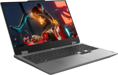 Lenovo Loq 15IRX10 Intel® Core I7-13700HX 96GB Ddr5 4tb SSD 15.6" 8GB/RTX5050 100W (1920X1080) IPS 300NITS 144Hz, G-Sync® WIN11PRO Gaming BILG.83JE00KMTRP30+ZETTAÇANTA