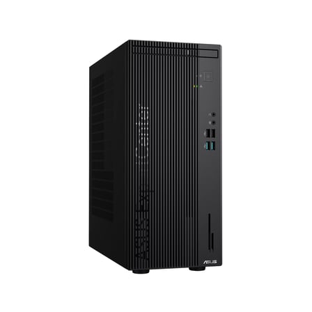 Asus Expertcenter D501MER  Intel® Core™ İ7-14700 24GB Ddr5 2tb SSD 8GB/RTX5050 WIN11HOME +23.8" 120Hz Monitör Mini Tower Masaüstü Bilgisayar 238WD501MER27H09+ZETTAUSBBELLEK