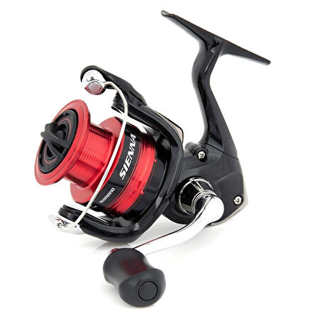 Shimano Sienna 500 FG Olta Makinesi