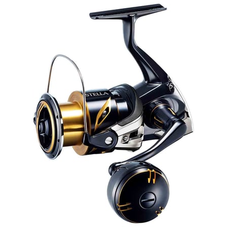Shimano Stella SW C 6000 PG Olta Makinesi