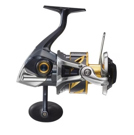 Shimano Stella SW C 6000 PG Olta Makinesi