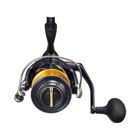 Shimano Stella SW C 6000 PG Olta Makinesi
