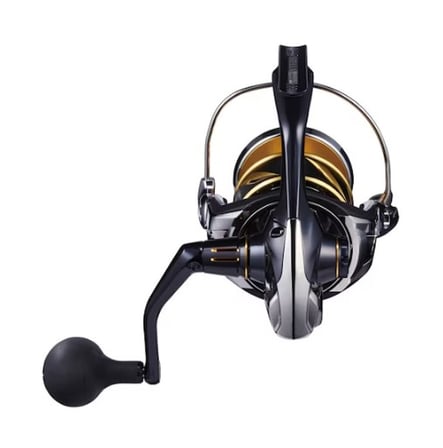 Shimano Stella SW C 6000 PG Olta Makinesi