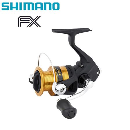 Shimano FX 1000 FC LRF Olta Makinesi ( Hediyeli )