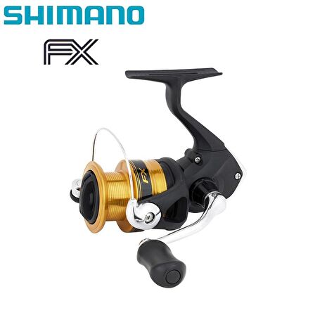 Shimano FX 2000 LRF Olta Makinesi ( Hediyeli )