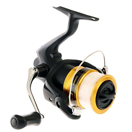 Shimano FX C3000 FC Spin Olta Makinesi 3 Rulman 5 Devir