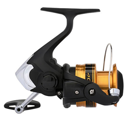 Shimano FX 4000 Spin Olta Makinası