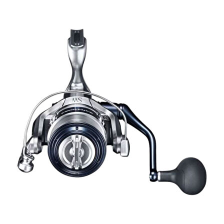 Shimano Saragosa Sw 18000 Hg Makine