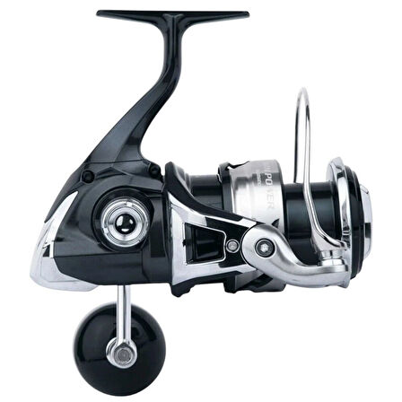 Shimano Twin Power Sw 6000Xg Makine