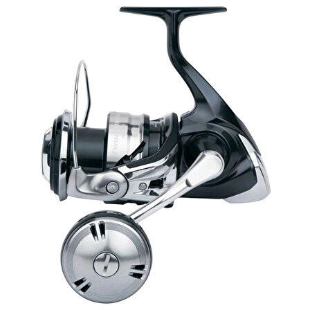 Shimano Twin Power Sw 6000Xg Makine