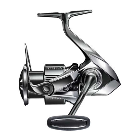 SHİMANO MAKİNA STELLA C3000M FK HG
