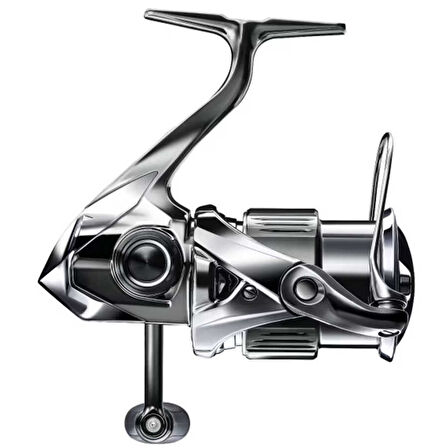 SHİMANO MAKİNA STELLA C3000M FK HG