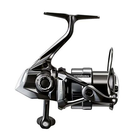 Shimano Vanquish C 3000 Xg Makine