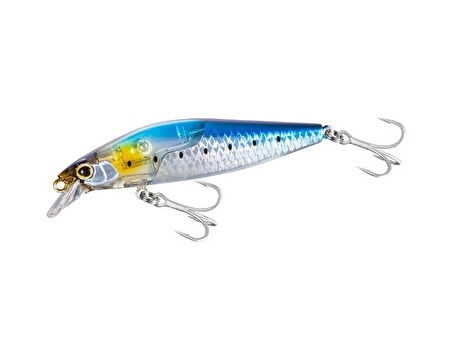 Shimano Lure Exsence Silent Assassin 80S ( FB ) Flash Boost Suni Yem N Sardine