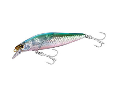 Shimano Lure Exsence Silent Assassin 80S ( FB ) Flash Boost Suni Yem N Anchovy