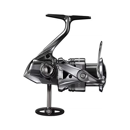 Shimano Twin Power 24 FE 4000 XG Spin Olta Makinesi