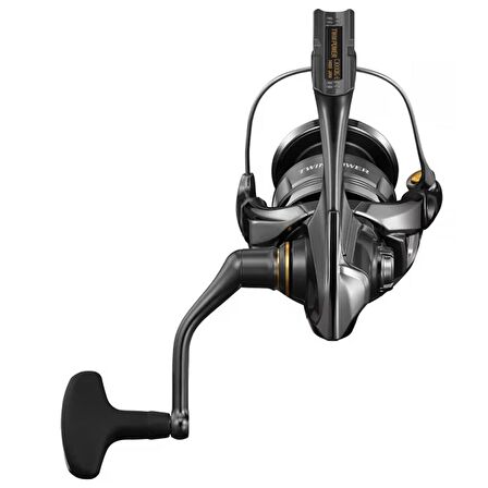 Shimano Twin Power 24 FE 4000 XG Spin Olta Makinesi