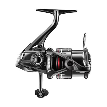 Shimano Vanford FA 2500 Olta Makinesi