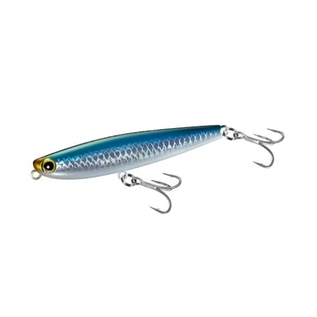Shimano Exsence Fortuna 75F 75mm 8g Su Üstü Maket Balık