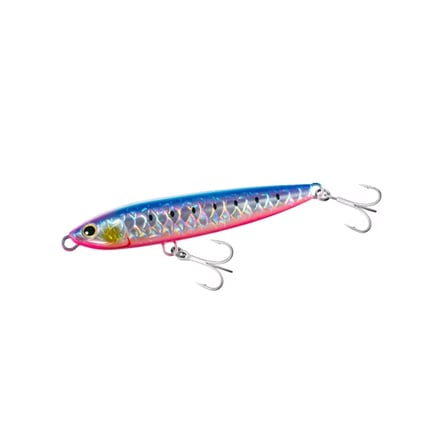 Shimano Exsence Galaslide 95F 95mm 14g Su Üstü Maket Balık