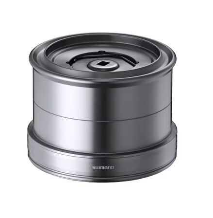 Shimano CS35AA Yedek Sığ Makine Kafası