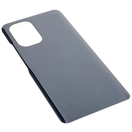 Xiaomi Uyumlu Redmi K40 Arka Pil Batarya Kapağı M2012K11AC