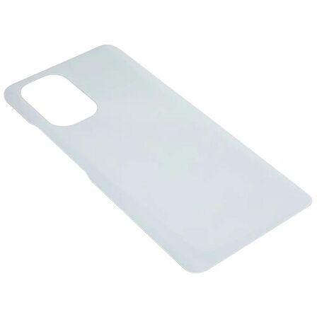 Xiaomi Uyumlu Redmi K40 Arka Pil Batarya Kapağı M2012K11AC