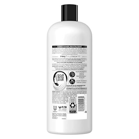 TRESEMME KERATİN SMOOTH COLOR ANTI-FADE CONDITIONER 828 ML