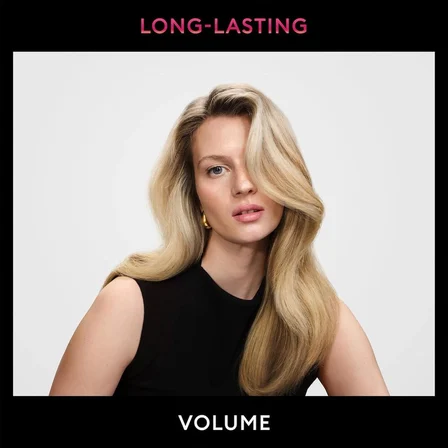 Tresemme Amplified Volume Şampuan ve Saç Kremi Seti 828MLx2