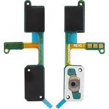 Samsung Galaxy J4 2018 Alt Tuş Bordu SM-J400F