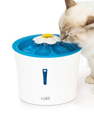 CATİT KEDİ SULUĞU 3 LT LED IŞIKLI