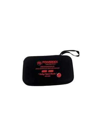 Powerdex PD-8800 El Feneri 2000 Lümen Suya Dayanıklı Alüminyum Gövde ile Yüksek Performans