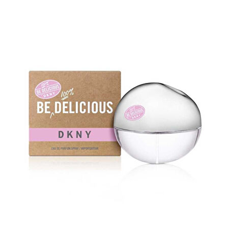 DKNY Be 100% Delicious Edp 50 ml