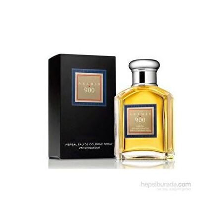 Aramis 900 EDC Çiçeksi Erkek Parfüm 100 ml  